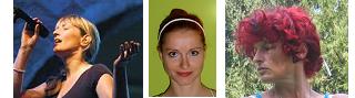 narayani, sat pavan kaur, biljana gorše